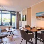 Heimdall Apartman *