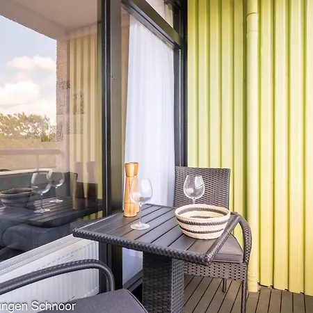 Appartement Heimdall