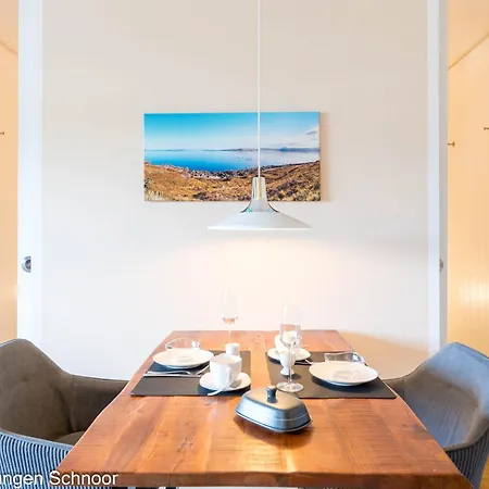 Appartement Heimdall Schilksee