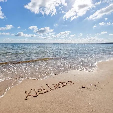 Heimdall * Schilksee