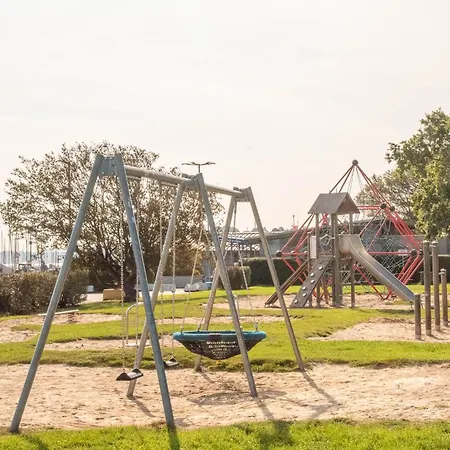 Heimdall Apartament *