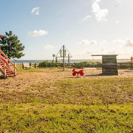 Apartament Heimdall Schilksee