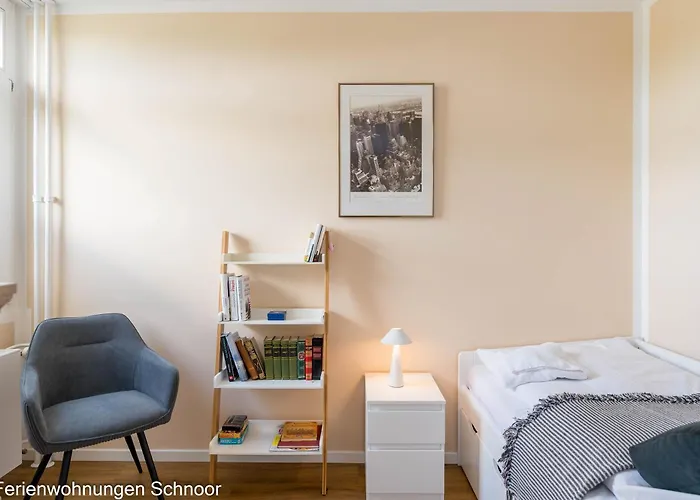 Apartament Heimdall *