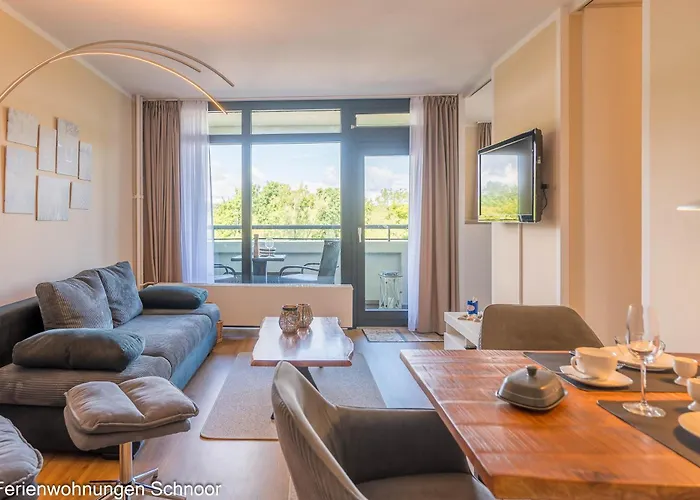 Heimdall Apartament *