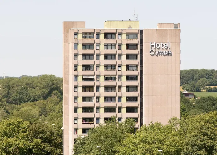 Heimdall Apartament Schilksee