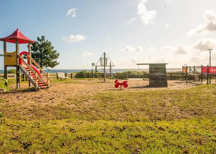 Apartament Heimdall Schilksee